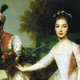 The portrait of Dido Elizabeth Belle and Lady Elizabeth Murray
Unknown artist, formerly attributed to Johann Zoffany